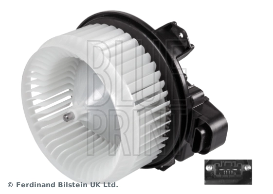 Interior Blower